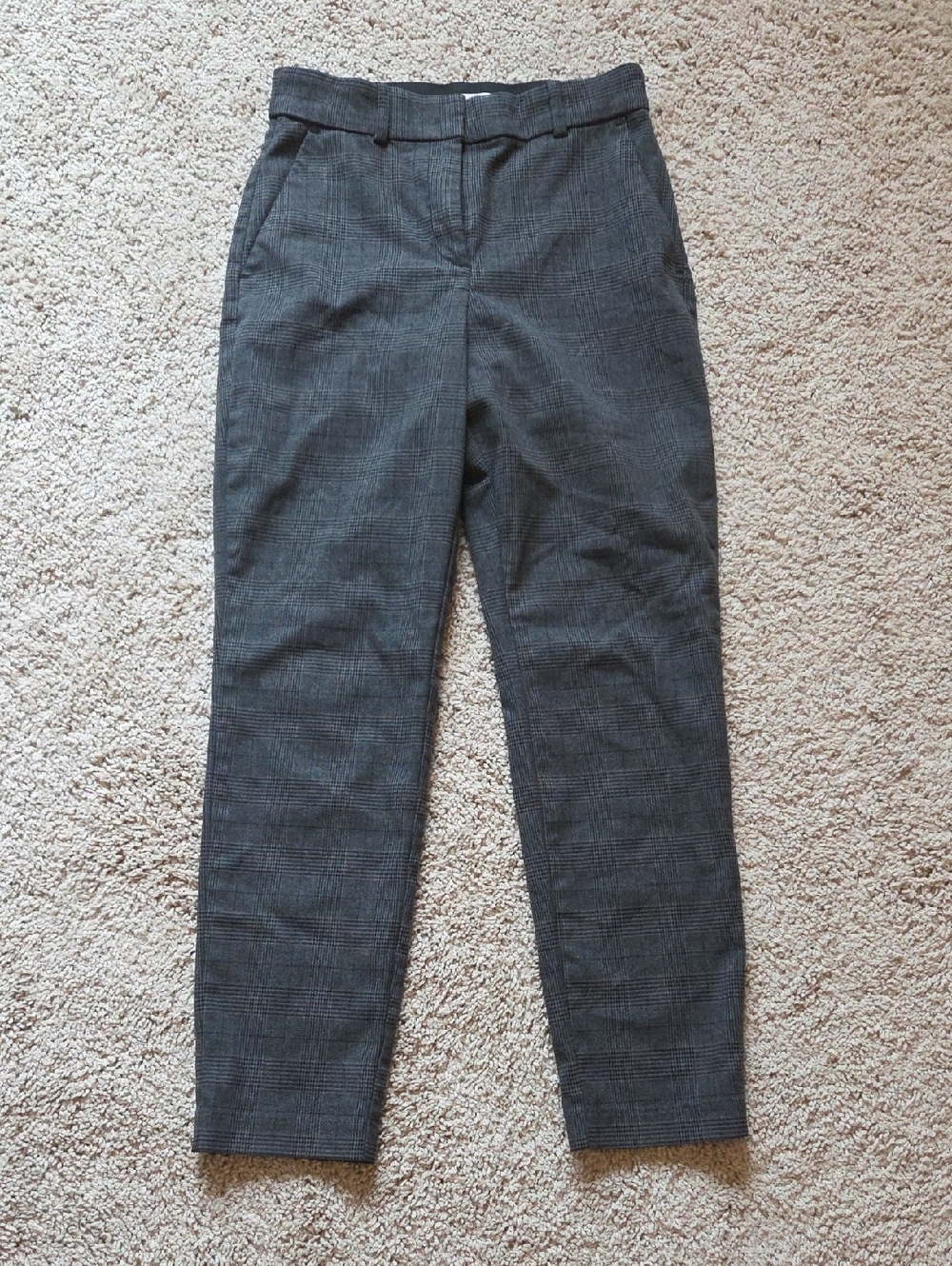H&M Womens Dress Pants